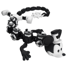 Load image into Gallery viewer, 1920 Steam Boat Inspired Flexi Dragon Approx 40cm