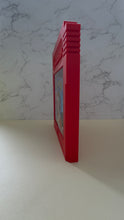 Load image into Gallery viewer, Supersized Retro Game Boy Cartridge - Charmander Edition