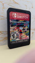 Load image into Gallery viewer, Supersized Nintendo Switch Cartridge – Mario Kart 8 Deluxe