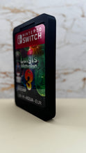 Load image into Gallery viewer, Supersized Nintendo Switch Cartridge – Luigi's Mansion 3