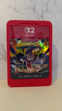 Load image into Gallery viewer, Supersized Nintendo Switch Cartridge – Donkey Kong Bananza