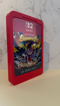 Load image into Gallery viewer, Supersized Nintendo Switch Cartridge – Donkey Kong Bananza