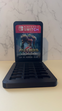 Load image into Gallery viewer, Supersized Nintendo Switch Cartridge – Metroid Prime Remastered