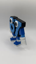 Load image into Gallery viewer, 67 Brain Rot Figurine | Meme Figurine | Unique Gift For Gamers and Streamers