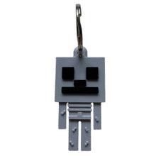 Load image into Gallery viewer, Minecraft Keyrings - 3 Pack
