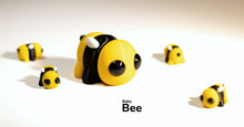 Load image into Gallery viewer, Pocket Pals - Articulated Fidget Toy - Baby Bee