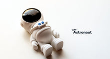 Load image into Gallery viewer, Pocket Pals - Articulated Fidget Toy - Tiny Astronaut