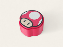Load image into Gallery viewer, Mario Themed - Fidget Clickers
