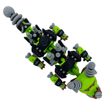 Load image into Gallery viewer, Franken Dragon – 15cm Articulated Dragon
