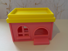 Load image into Gallery viewer, Guinea Pig House Playset
