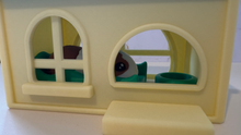 Load image into Gallery viewer, Guinea Pig House Playset
