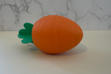 Load image into Gallery viewer, Easter Flexi Chicks – Set of 2 with Carrot Container
