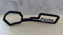 Load image into Gallery viewer, F1 Tracks Wall Art – Stunning 3D Formula 1 Circuit Design (All 24 Tracks Available)
