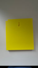 Load image into Gallery viewer, Supersized Retro Game Boy Cartridge - Pikachu Edition
