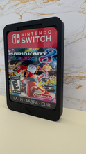 Load image into Gallery viewer, Supersized Nintendo Switch Cartridge – Mario Kart 8 Deluxe
