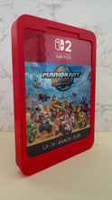 Load image into Gallery viewer, Supersized Nintendo Switch Cartridge – Mario Kart World
