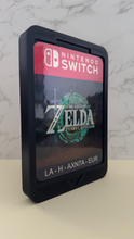 Load image into Gallery viewer, Supersized Nintendo Switch Cartridge – Zelda: Tears of the Kingdom
