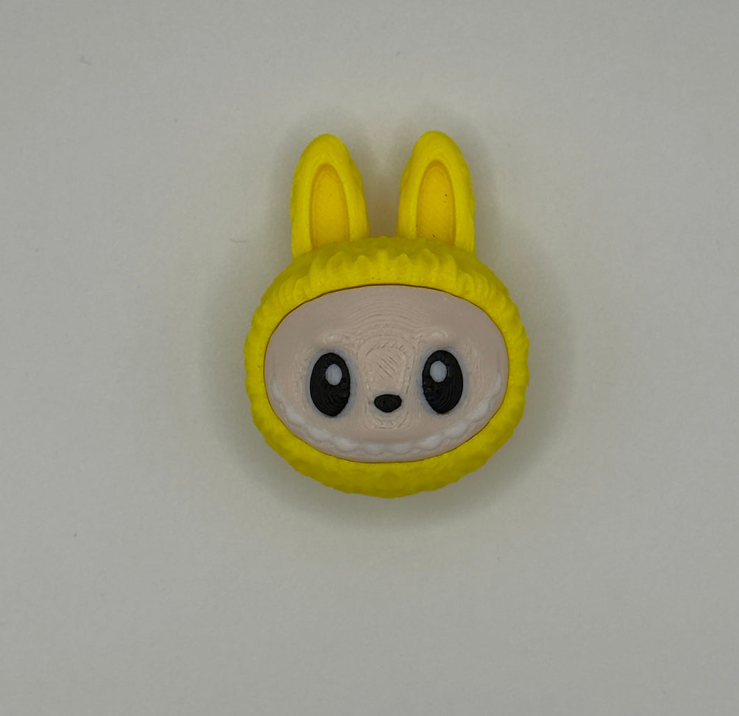 Labubu Themed - Fidget Clicker
