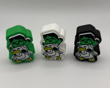 Load image into Gallery viewer, Minecraft Themed - Chicken Jockey Fidget Clickers
