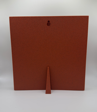 Load image into Gallery viewer, Mine craft Magnetic Item Frame Display with Swappable In Game Items - Axe
