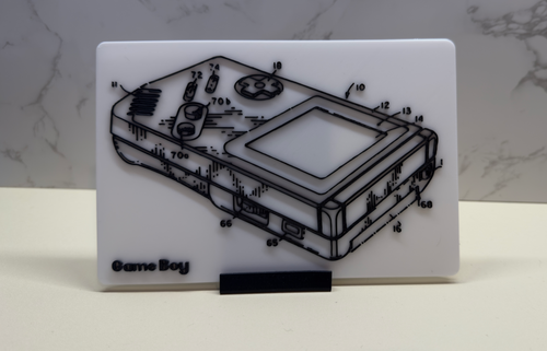 Nintendo Game Boy Console