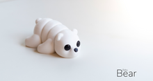 Load image into Gallery viewer, Pocket Pals - Articulated Fidget Toy - Baby Bear
