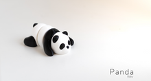Load image into Gallery viewer, Pocket Pals - Articulated Fidget Toy - Baby Panda
