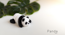 Load image into Gallery viewer, Pocket Pals - Articulated Fidget Toy - Baby Panda
